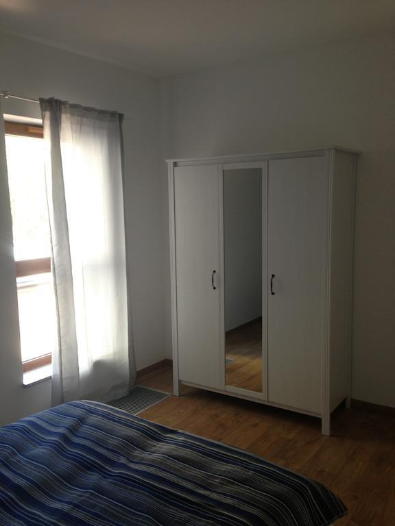 Baltic Sea Apartment Dziwnówek Chambre photo