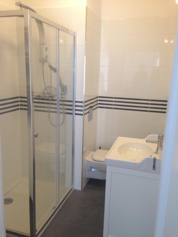 Baltic Sea Apartment Dziwnówek Chambre photo